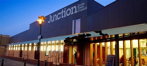 junction goole theatre schedule